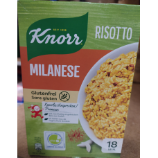 Risotto