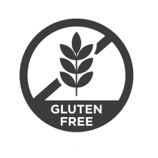 Sans gluten